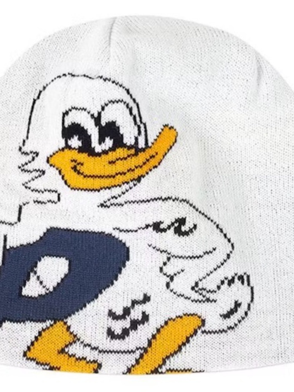 Used! Palace Duck Out Beanie